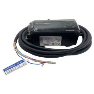 KEYENCE SK-1000 Optical Isolation Analog Signal Transmitter 4-20mA 24V DC for Industrial