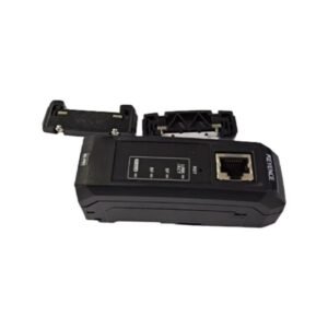 KEYENCE DL-PN1 Original Network Communication Unit DL-RS1A Support Module