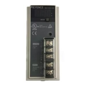 KEYENCE MS2-H100 Small Switching Power Supply Unit Output Current Quality
