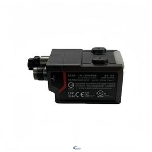 KEYENCE SR-X100W Intelligent Barcode Reader upport from the New: Ensures is