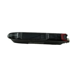 KEYENCE FS-N41C Digital Fiber Optic Sensor NPN PNP Polycarbonate Housing