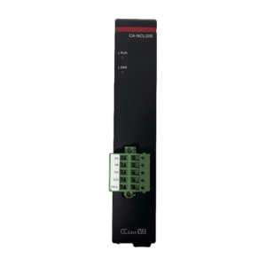 KEYENCE CA-NCL20E High Speed Capacity and Flexible Visual System CC Link Unit