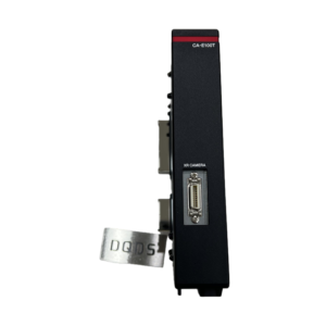 KEYENCE CA-E100T 3D Camera Input Unit isual System Used onnect Cameras and