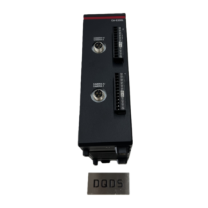 KEYENCE CA-E200L Line Scan Camera Input Unit Transmission Installation type: Panel