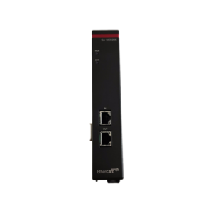 KEYENCE CA-NEC20E the EtherCAT Unit isual System Is High Speed Capacity and Flexible
