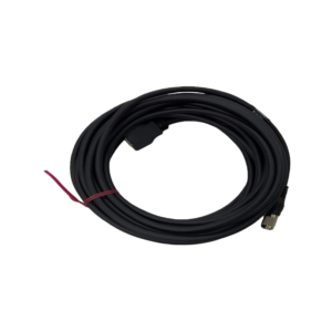 KEYENCE CB-A10 High Speed and Precision Laser Displacement Sensor Head Controller Cable
