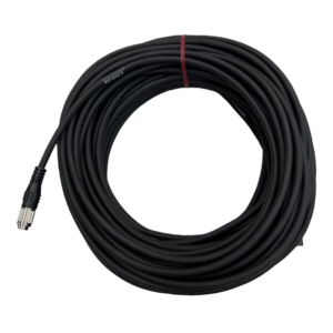 KEYENCE CB-A30 High Precision and Speed Laser Displacement Sensor Head Controller Cable