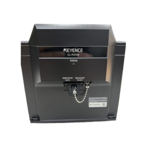 KEYENCE CL-P070N Genuine Optical Unit of Color Laser Coaxial Displacement Sensor