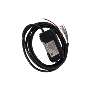 KEYENCE IL-1000 CMOS Laser Displacement Sensor Amplifier DIN Rail Installation type: