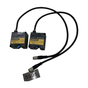KEYENCE LK-H027K Wide CMOS Laser Displacement Sensor Head Installation type: Fixed Usage: