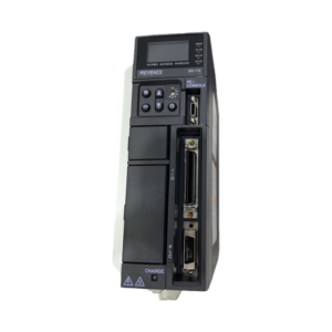 KEYENCE MV-72 Servo Amplifier Medium Power Precision Motion Control for Industrial