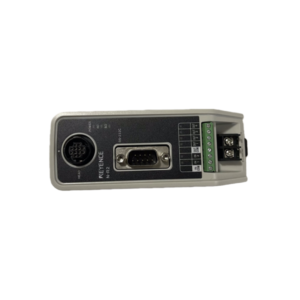 KEYENCE N-R2 Genuine Specialized Communication Unit for Ultra Small Barcode QR Code