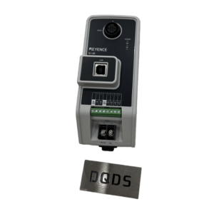 KEYENCE N-UB Specialized Communication Unit for Ultra Small Barcode QR Code Scanners