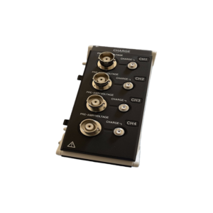 KEYENCE NR-CA04 Acceleration Measurement Module of Multi Channel Data Acquisition