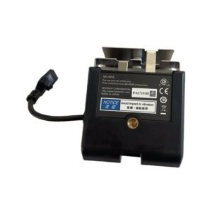 KEYENCE SK-H055 Electrostatic Elimination Display Unit of Handheld Measuring Instrument