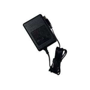 KEYENCE OP-88731 Durable Handheld Bar Code Reader AC Adapter Adapt to Industrial