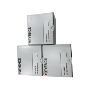 KEYENCE OP-88417 Genuine Ultra Strong High Power Electrostatic Elimination Air Gun AC