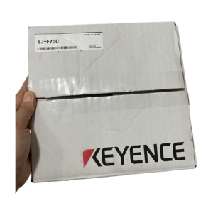 KEYENCE SJ-F700 Closed Loop Control Electrostatic Fan Eliminator with One