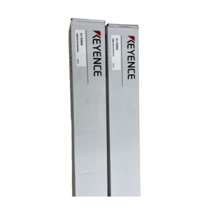 KEYENCE SJ-E060A Energy Saving High Speed Induction Electrostatic Eliminator Rod Body