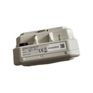 KEYENCE SJ-F036 High Speed Wide Area Electrostatic Eliminator Blower Type Body