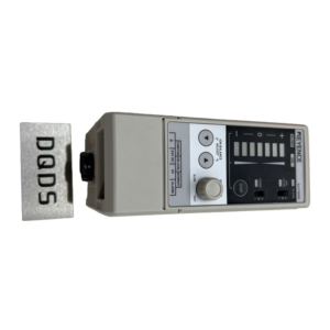 KEYENCE SJ-F100W Original High Precision Compact Amplifier Unit for Electrostatic