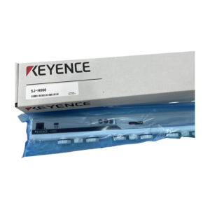 KEYENCE SJ-H060 Windless High Speed Induction Electrostatic Eliminator Rod Body End Model