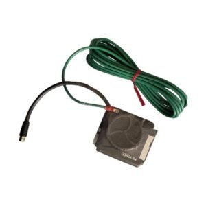 KEYENCE SJ-L005F and Genuine Electrostatic Monitoring Type Elimination Fan