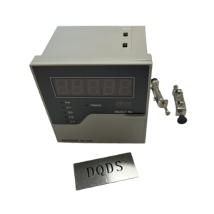 KEYENCE RD-50R Multifunctional Analog Signal Controller Body Used in Auto Parts Scene