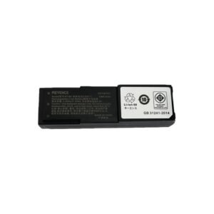 KEYENCE BT-B5 Rechargeable Battery Pack for Handheld Terminals Used High-frequency