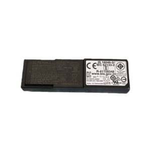 KEYENCE BT-B5 Handheld Terminal Battery Pack Rechargeable Used for Assembly Station