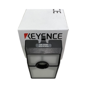 KEYENCE SR-XHR High Resolution Attachment for AI Intelligent Barcode Reader