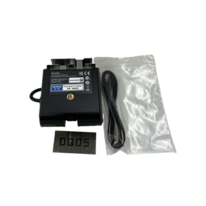 KEYENCE SK-H055 Electrostatic Elimination Display Unit of Handheld Meter