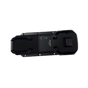 KEYENCE HR-UC2 Handheld Barcode Reader Wireless Support Data Transmission and Fixed