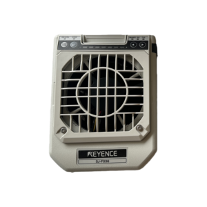 KEYENCE SJ-F036 Blower Type of High Speed Wide Area Electrostatic Eliminator Body