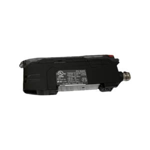 KEYENCE FS-N41C Original Digital Fiber Optic Sensor Amplifier M8 Connector Type Main Unit