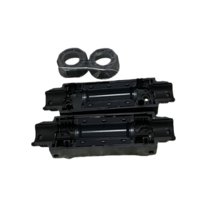 KEYENCE FD-XC20R4 and Genuine Clamp Type Flow Sensor Assembly Resin Pipe