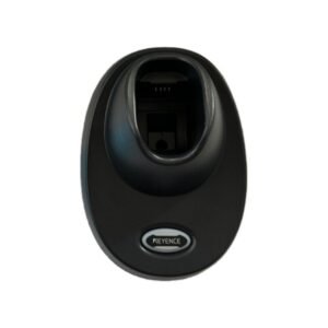 KEYENCE HR-UC1 Handheld Reader Communication Base Used for Outdoor Mobile Work Scenarios
