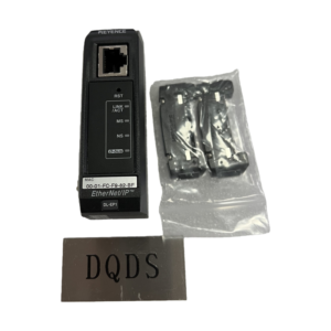 KEYENCE DL-EP1 Network Communication Unit Visualization roduction Line Status for