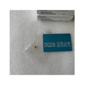 KEYENCE OP-87311 Super Strong Digital Pressure Sensor Throttle Valve Used for Precise