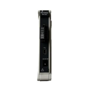 KEYENCE NR-500 Genuine Multi Channel Data Acquisition Instrument PC Direct Interface