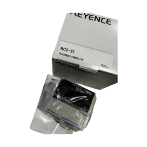 KEYENCE RC2-21 New and Original LCD Display Electronic Pre Designed Counter AC Power