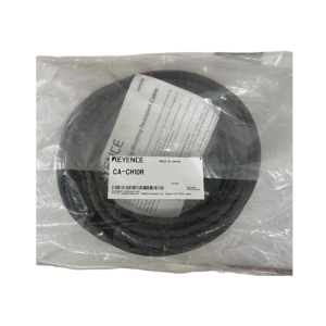 KEYENCE CA-CH10R Original Bending Resistant Camera Cable 10m for High Speed Cameras