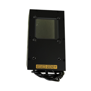 KEYENCE CA-DXW5 Peripheral Equipment for Image Processing White Coaxial Light Source