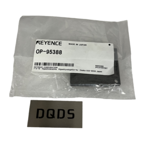 KEYENCE OP-95388 Independent Photoelectric Sensor Reflector R-2 Used ooperate with