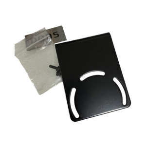KEYENCE OP-88346 Multi Point Laser Sensor Back Oblique Installation Bracket