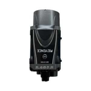 KEYENCE SR-D100 Fixed 2D Code Reader Standard Type Used ata Collection in Production