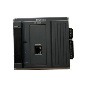 KEYENCE NR-600B Original Multi Channel Data Acquisition Instrument Measurement Unit
