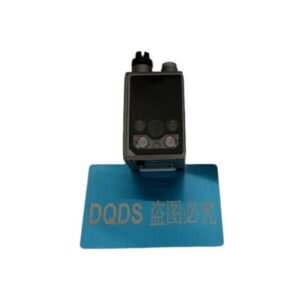 KEYENCE SR-X100W AI Intelligent Barcode Two Dimensional Code Reader with a One -