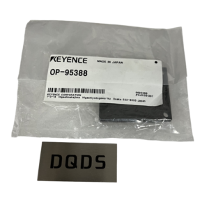 KEYENCE OP-95388 Independent Photoelectric Sensor Reflector Used for Logistics/warehousing