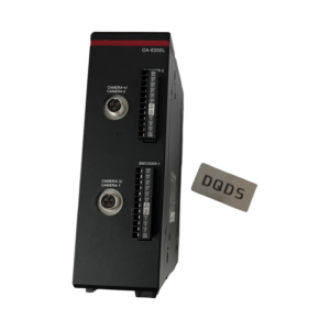 KEYENCE CA-E200L Line Scan Camera Input Unit Supporting High Speed Transmission